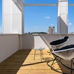 Aank Hotel Hongdae