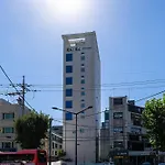 Aank Hotel Hongdae