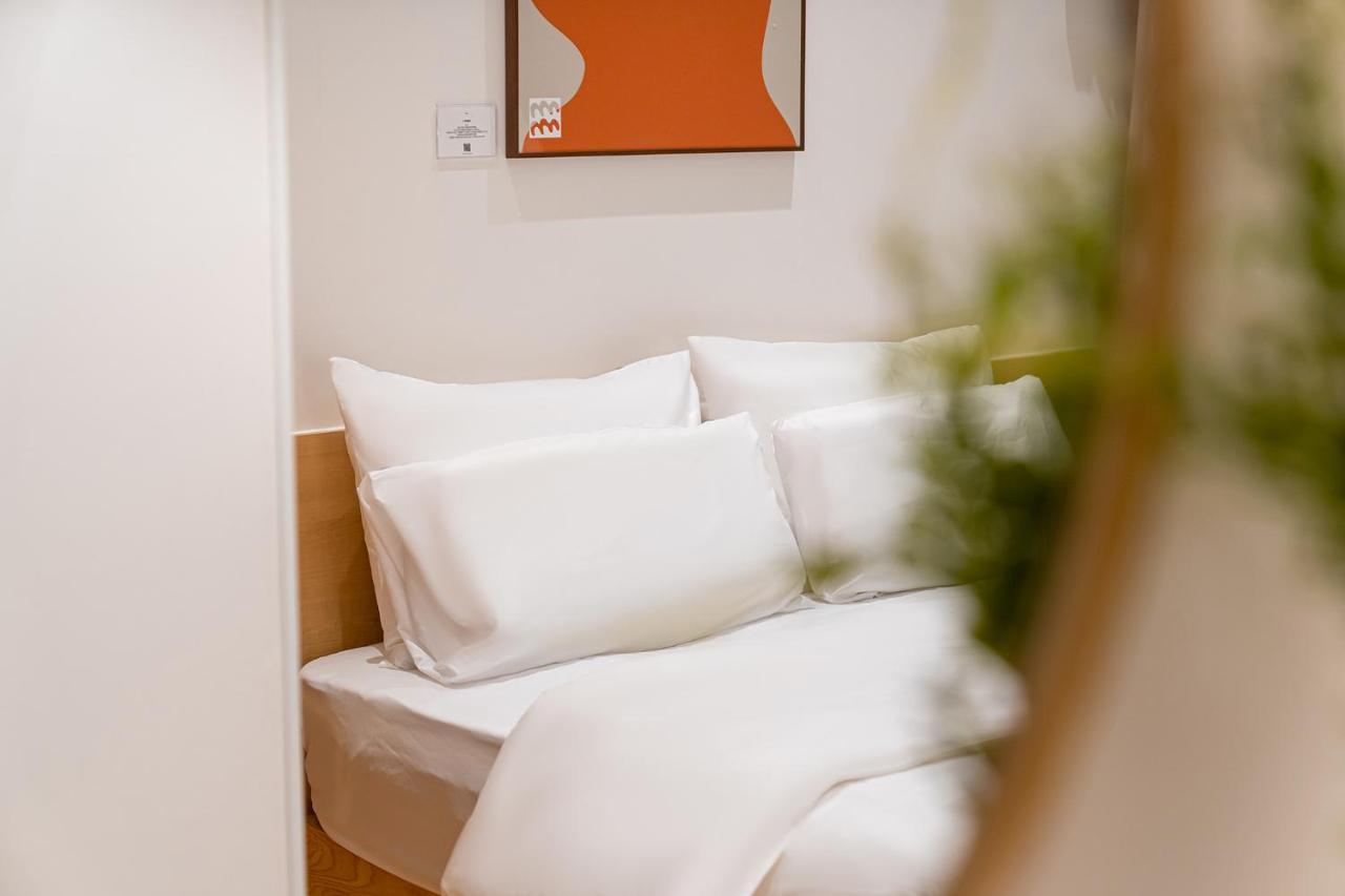 Aank Hongdae Hotel
